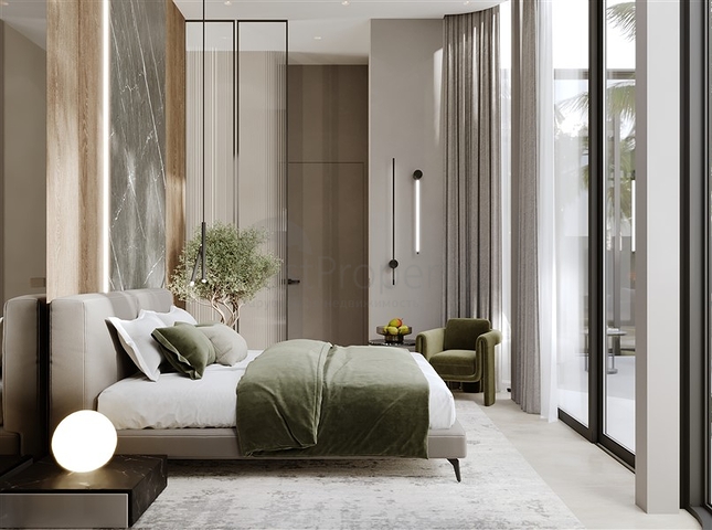 Premium Class Villas in Bang Tao area