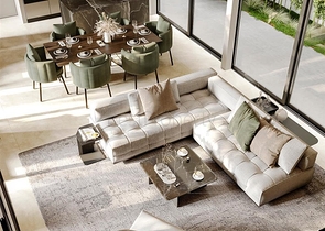 Premium Class Villas in Bang Tao area