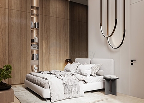 Premium Class Villas in Bang Tao area