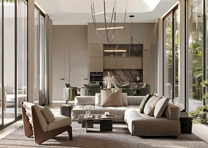 Premium Class Villas in Bang Tao area