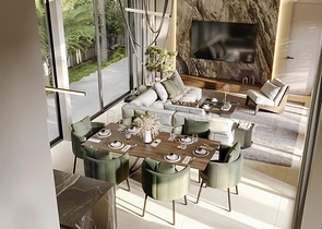 Premium Class Villas in Bang Tao area