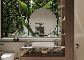 Premium Class Villas in Bang Tao area