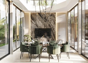 Premium Class Villas in Bang Tao area