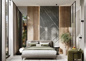 Premium Class Villas in Bang Tao area