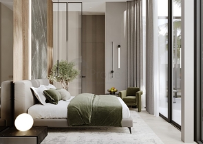 Premium Class Villas in Bang Tao area