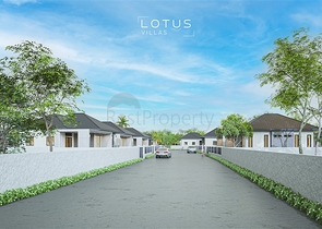 Elegant villas at affordable prices