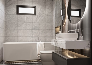 Elegant villas at affordable prices