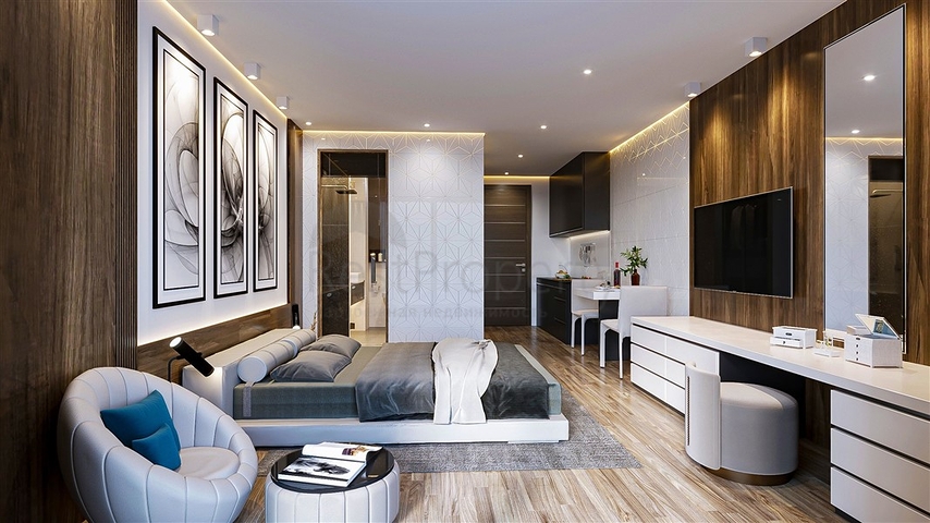 Guaranteed rental condo on the shore of Rawai Beach