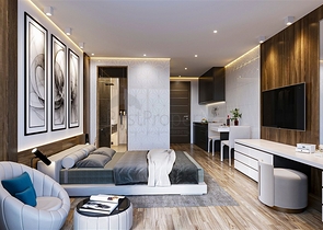 Guaranteed rental condo on the shore of Rawai Beach