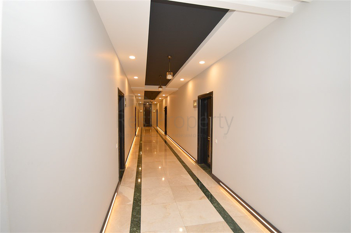 Commercial premises for rent in a promising area of Oba