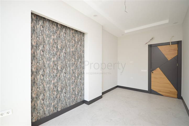 Commercial premises for rent in a promising area of Oba