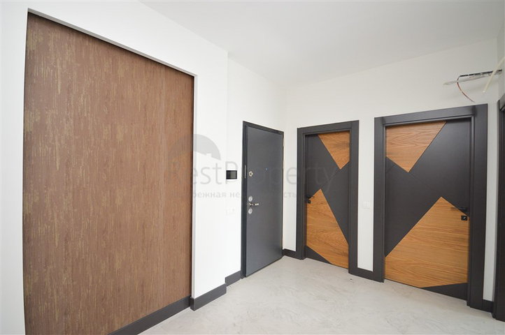 Commercial premises for rent in a promising area of Oba