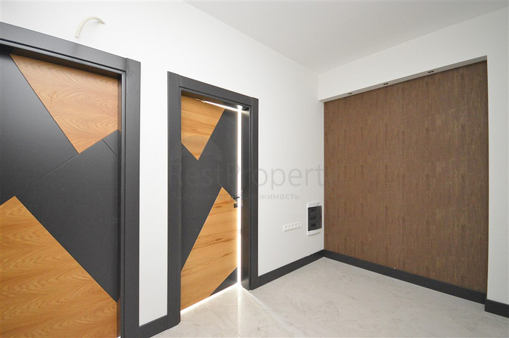 Commercial premises for rent in a promising area of Oba