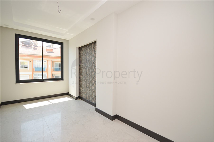 Commercial premises for rent in a promising area of Oba