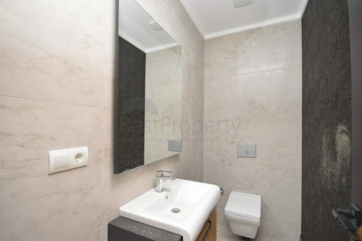 Commercial premises for rent in a promising area of Oba