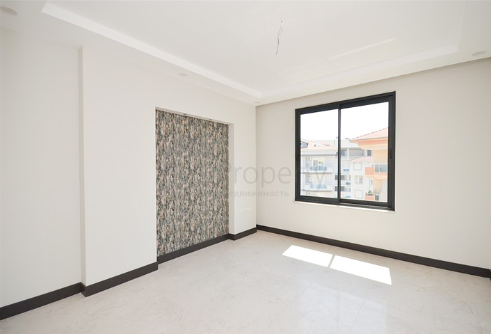 Commercial premises for rent in a promising area of Oba