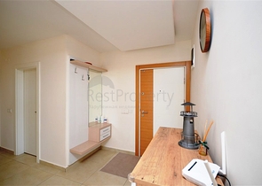 2+1 apartment in the central area of Alanya – Cikcilli