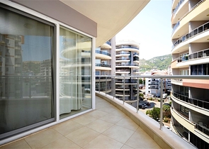 2+1 apartment in the central area of Alanya – Cikcilli