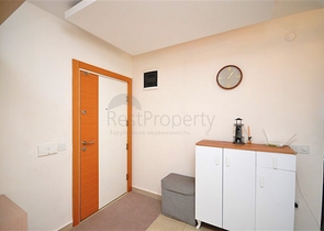 2+1 apartment in the central area of Alanya – Cikcilli