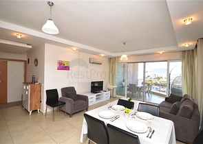 2+1 apartment in the central area of Alanya – Cikcilli