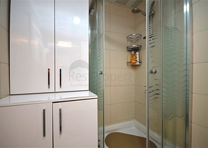 2+1 apartment in the central area of Alanya – Cikcilli