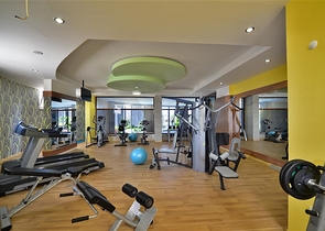 2+1 apartment in the central area of Alanya – Cikcilli