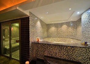 2+1 apartment in the central area of Alanya – Cikcilli