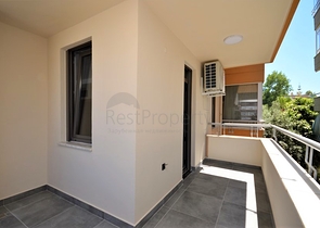 We present you a 1+1 apartment within walking distance to the sea in the Oba area