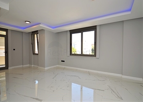 We present you a 1+1 apartment within walking distance to the sea in the Oba area