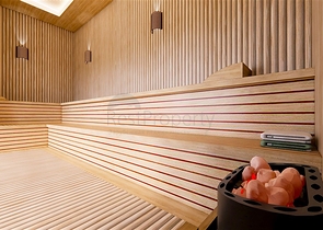 1+1 apartments in a project at the final stage of construction in Avsallar district