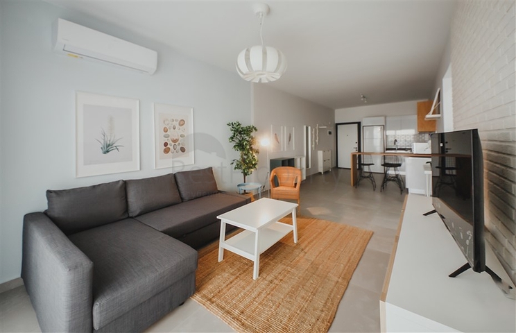 A major project from a developer with a great infrastructure