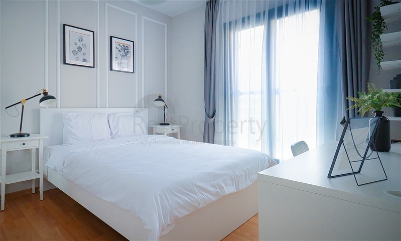 A major project from a developer with a great infrastructure