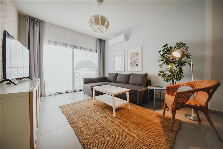 A major project from a developer with a great infrastructure