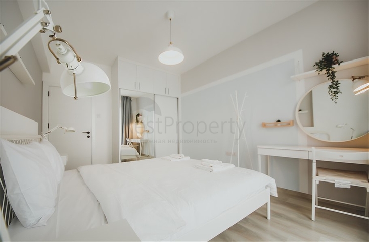 A major project from a developer with a great infrastructure