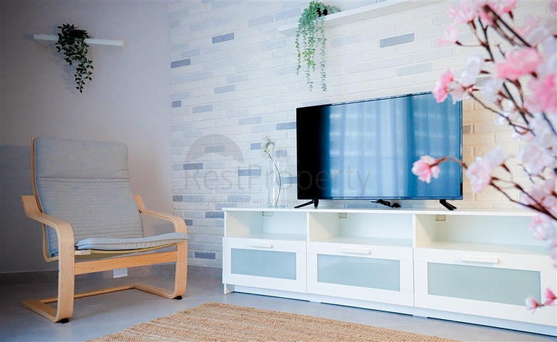 A major project from a developer with a great infrastructure