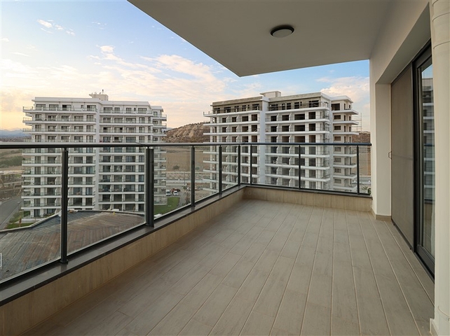 A major project from a developer with a great infrastructure