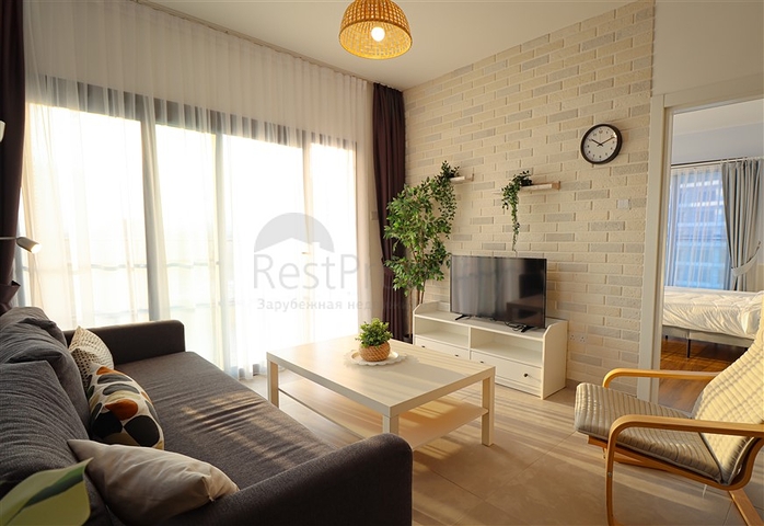 A major project from a developer with a great infrastructure