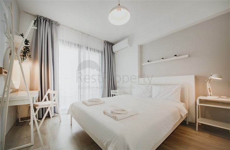 A major project from a developer with a great infrastructure