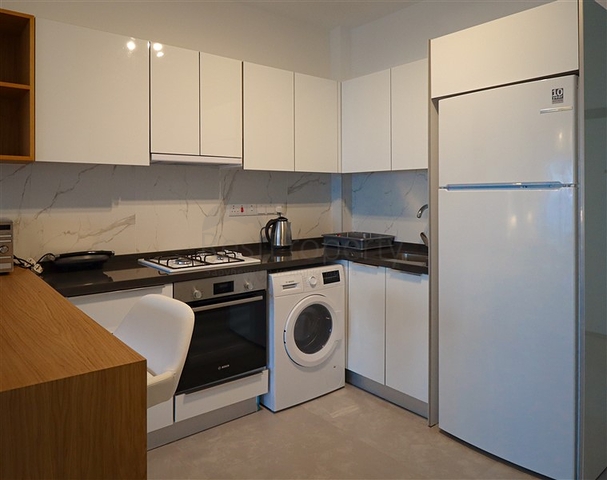 A major project from a developer with a great infrastructure