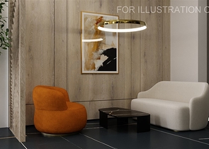 A beautiful and cozy complex for investment and self-living 