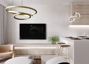 A beautiful and cozy complex for investment and self-living 