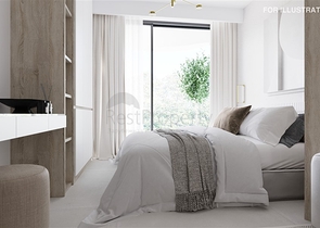 A beautiful and cozy complex for investment and self-living 