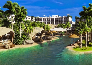 An investment project in one of the most popular areas in Northern Cyprus  