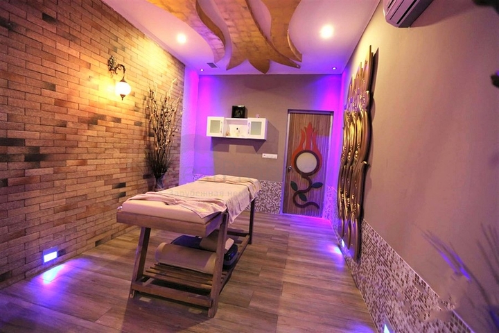 Studio in a famous and sought-after complex in the Cikcilli area