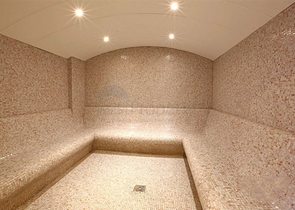 Studio in a famous and sought-after complex in the Cikcilli area