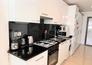 Studio in a famous and sought-after complex in the Cikcilli area