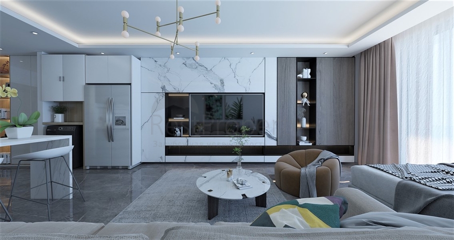 New investment project in Northern Cyprus