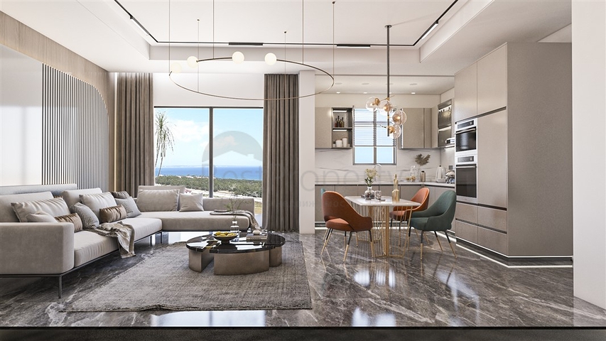 New investment project in Northern Cyprus