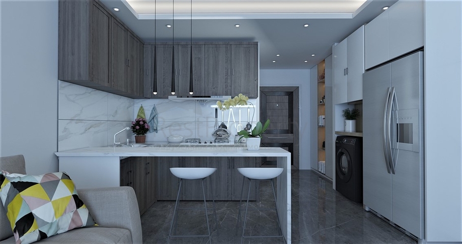 New investment project in Northern Cyprus