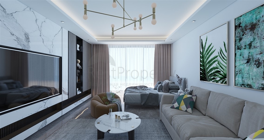 New investment project in Northern Cyprus